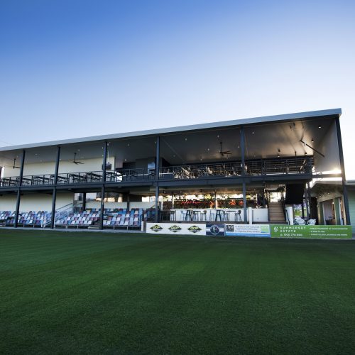 Victory Bar & Grill Townsville Brothers Leagues Club