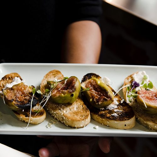 Victory Bar & Grill Townsville Brothers Leagues Club