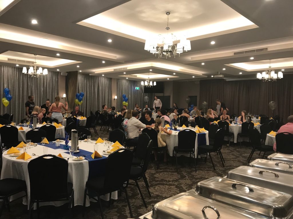 Social Events Townsville Brothers Leagues Club