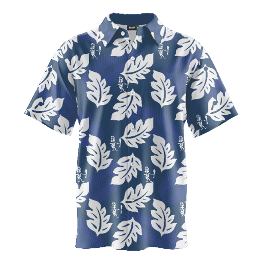 Resort Shirt - Townsville Brothers Leagues Club