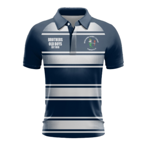 Old Boys Champion Polo