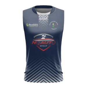 2024 Training Singlet