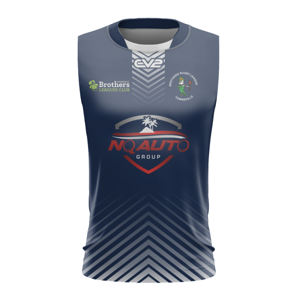 2024 Training Singlet