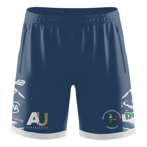 2026 Training Shorts